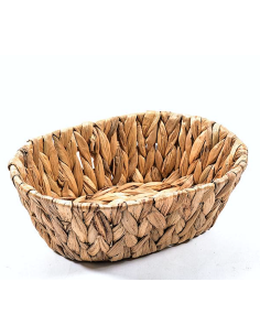CESTINO 46969 BANANO 23X17X8CM