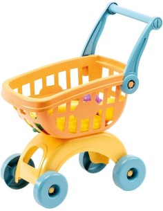PRESCOLARI: vendita online CARRELLINO DELLA SPESA PER BAMBIN I MAISONELLE 53013 in offerta
