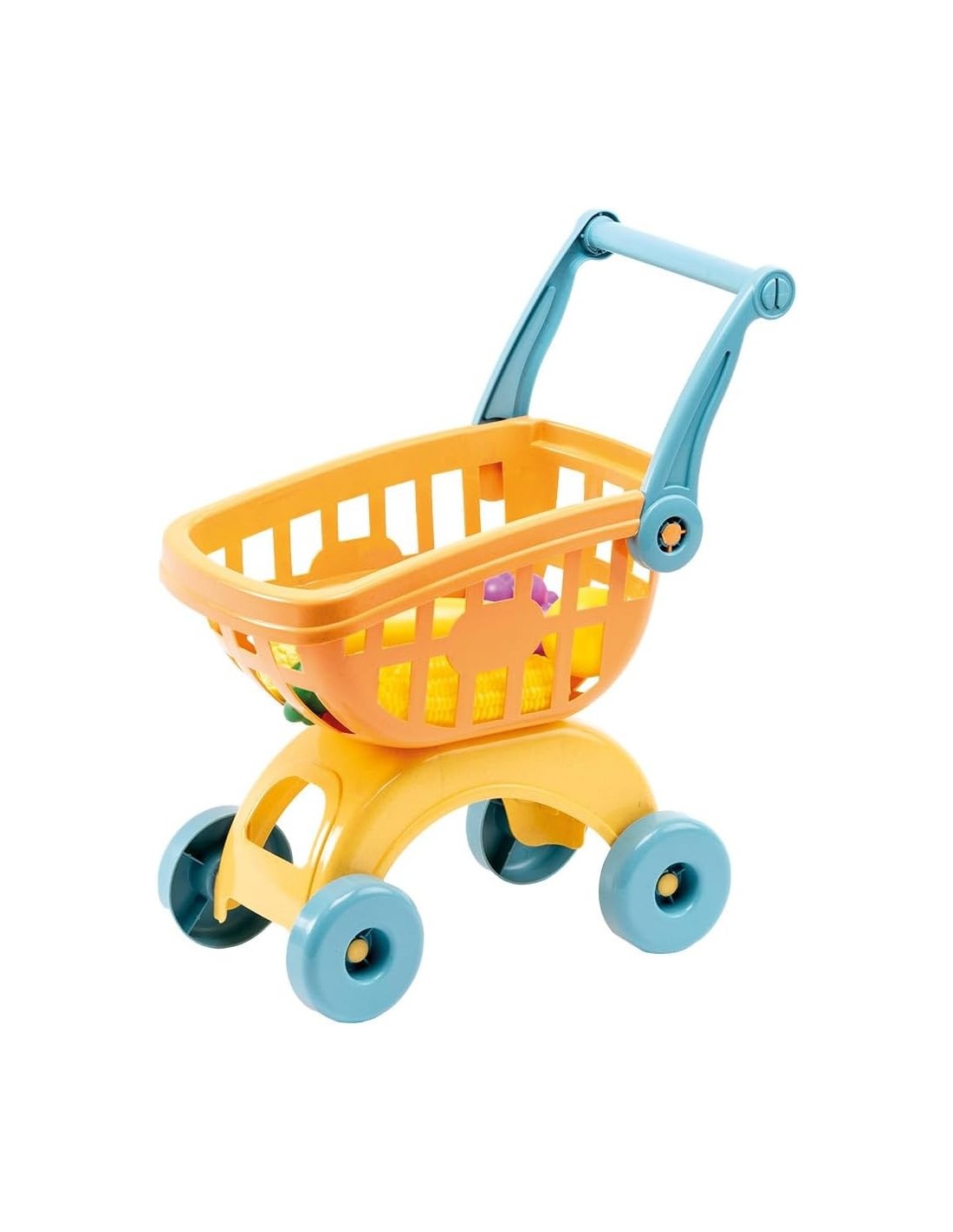 PRESCOLARI: vendita online CARRELLINO DELLA SPESA PER BAMBIN I MAISONELLE 53013 in offerta