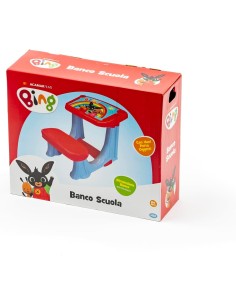 ods bing banco scuola tavolino 2 in 1 bambini |shopincasa.it