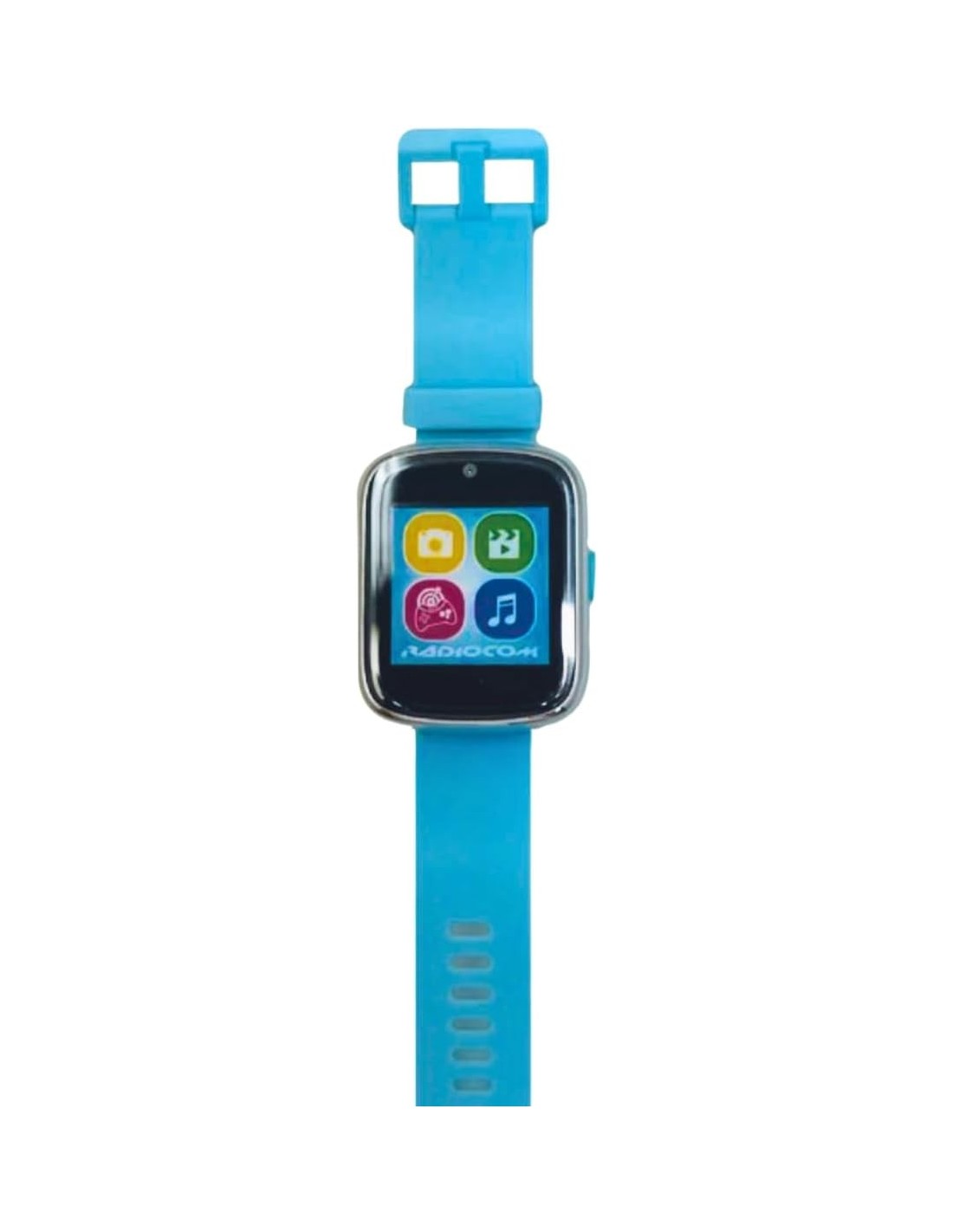Smartwatch Bambini Radiocom 35905 con Camera e Giochi Educativi | Shop in Casa