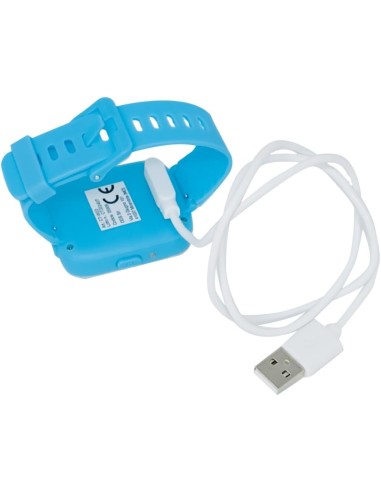 Smartwatch Bambini Radiocom 35905 con Camera e Giochi Educativi | Shop in Casa