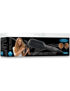 MACOM Sensation 228 Smart Brush Spazzola Lisciante in Ceramica | shopincasa.it