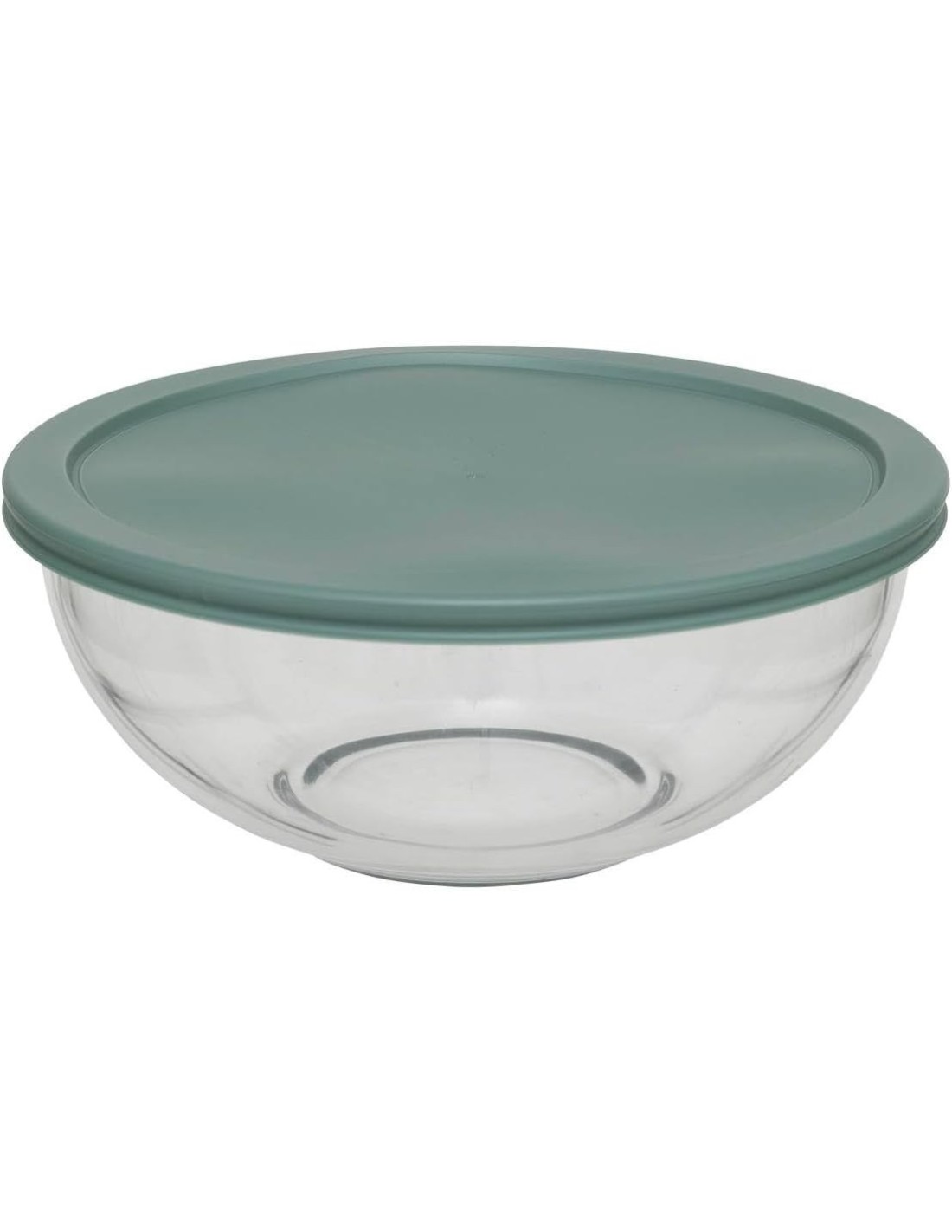 5five set 3 contenitori in vetro borosilicato | shopincasa.it