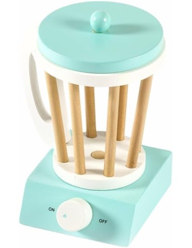 PRESCOLARI: vendita online MAISONELLE 53003 FRULLATORE CON ACCESSORI in offerta