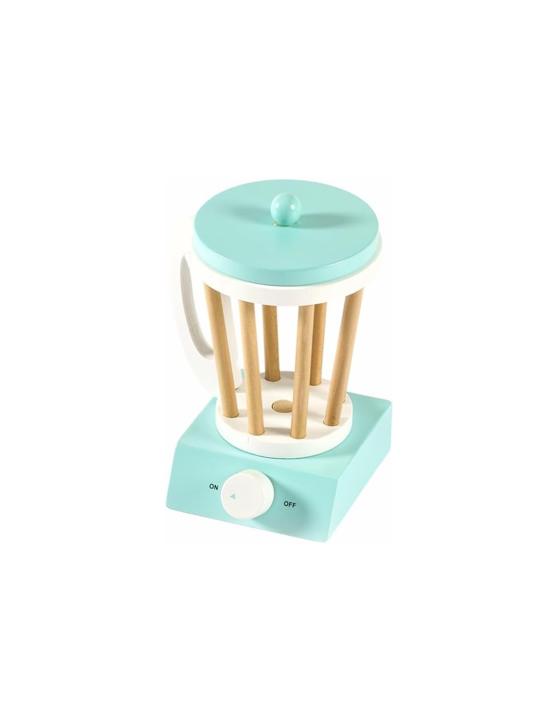 PRESCOLARI: vendita online MAISONELLE 53003 FRULLATORE CON ACCESSORI in offerta