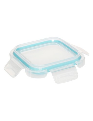 Set 3 contenitori 0,18 L Clipeat in vetro trasparente | shopincasa.it