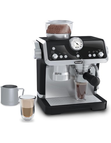 de’longhi la specialista macchina caffè giocattolo bambini |shopincasa.it