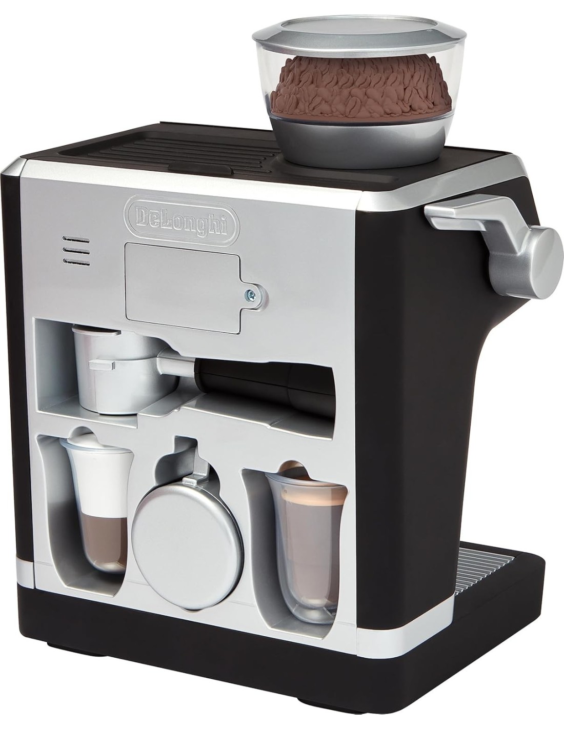 de’longhi la specialista macchina caffè giocattolo bambini |shopincasa.it