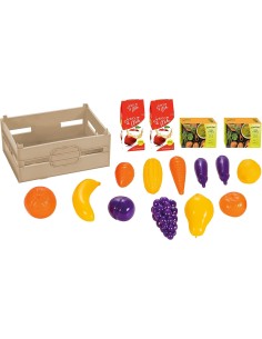 cassetta ortofrutta giocattolo maisonelle 44087 bambini |shopincasa.it 2