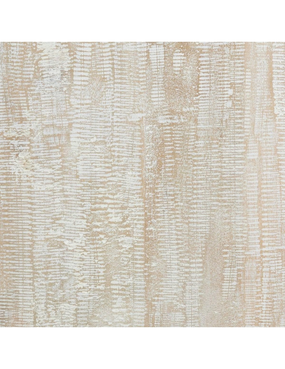 Credenza a 3 ante Ajay in mango 115x80 cm Atmosphera | shopincasa.it