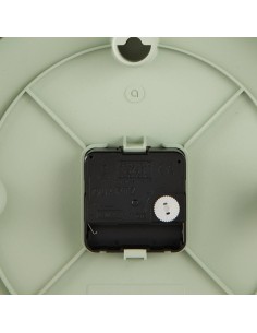 Orologio da parete Clarisse Atmosphera plastica D. 28 cm | shopincasa.it 2