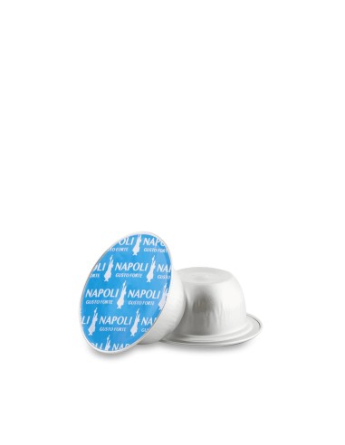 CAFFE': vendita online MULTIPACK NAPOLI DA 128 CAPSULE BIALETTI in offerta