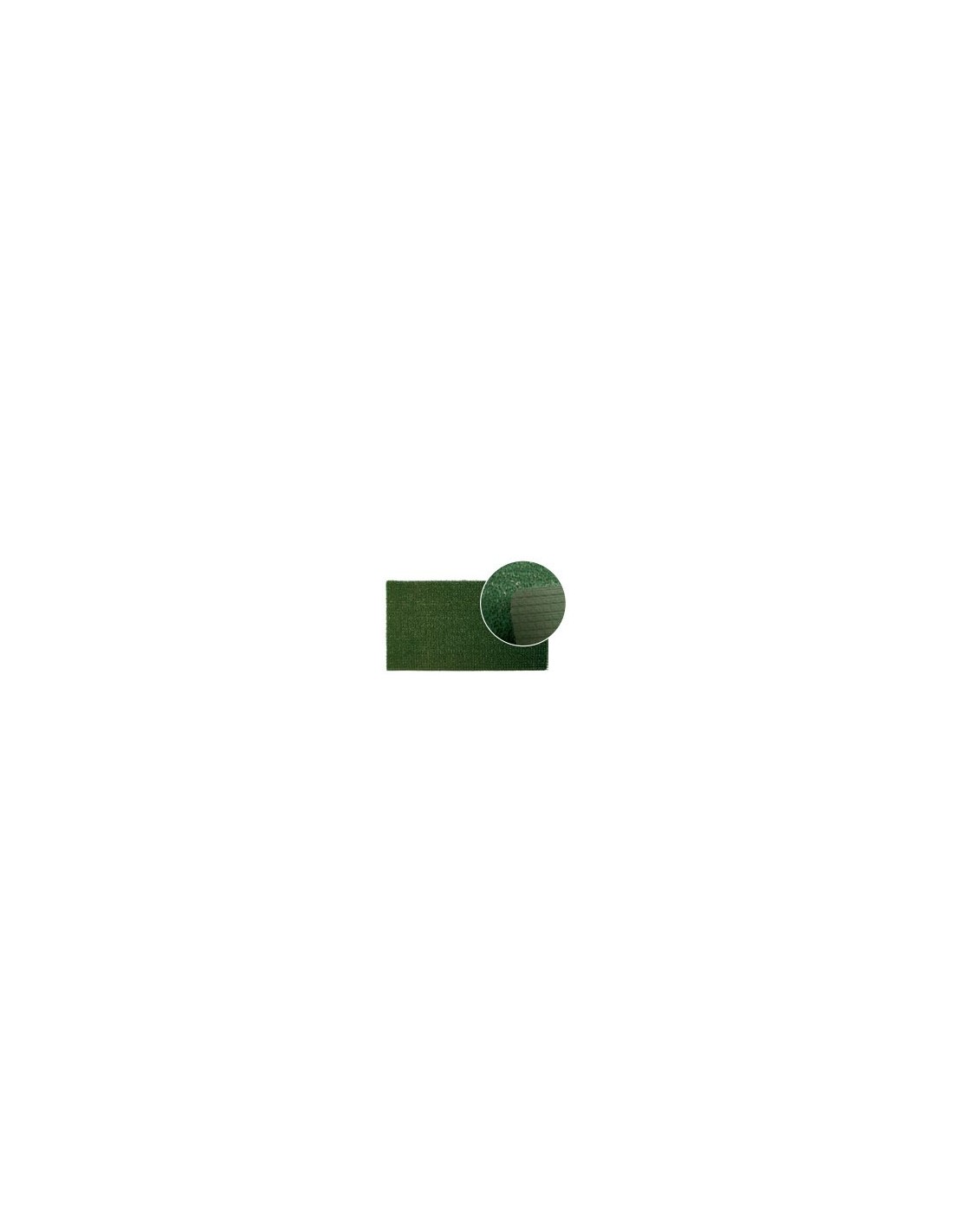 ZERBINO VELCOC TURF 40X70