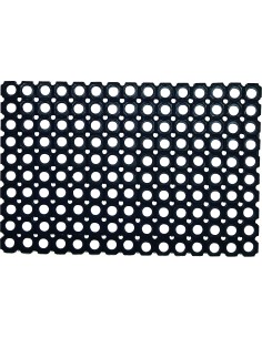 ZERBINO COMPOS 50X100 GOMMA