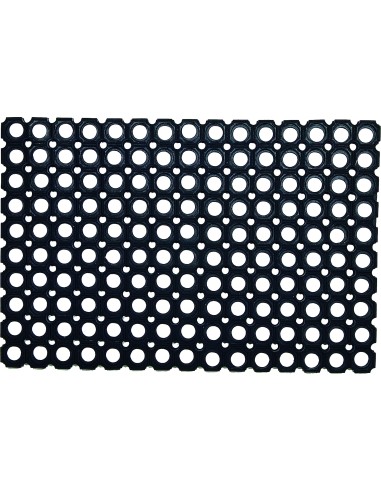 ZERBINO COMPOS 50X100 GOMMA