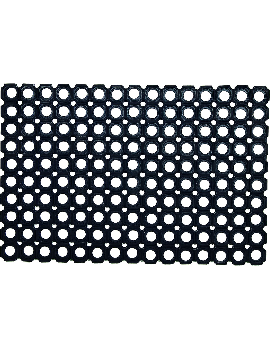 ZERBINO COMPOS 50X100 GOMMA
