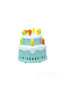 Torta Spara Bolle Soffiabolle 34475 65-70 ml colore assortito | shopincasa.it 2