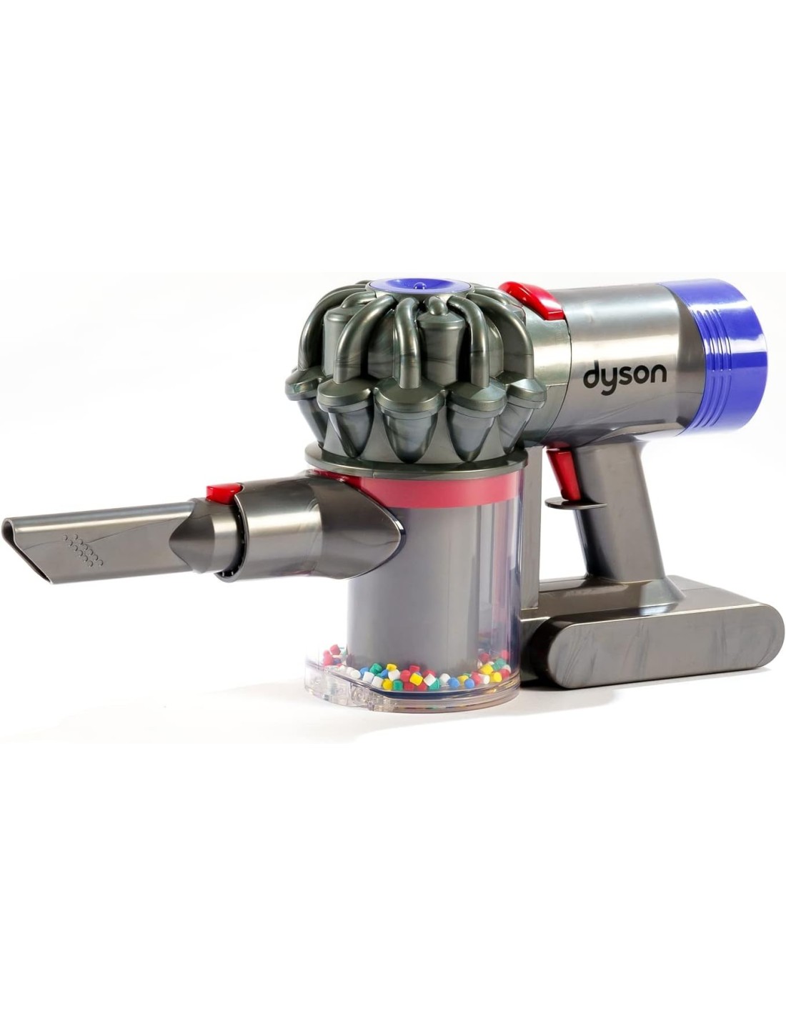 GIOCHI GIRL: vendita online ASPIRAPOLVERE GIOCATTOLO DYSON 20800 in offerta