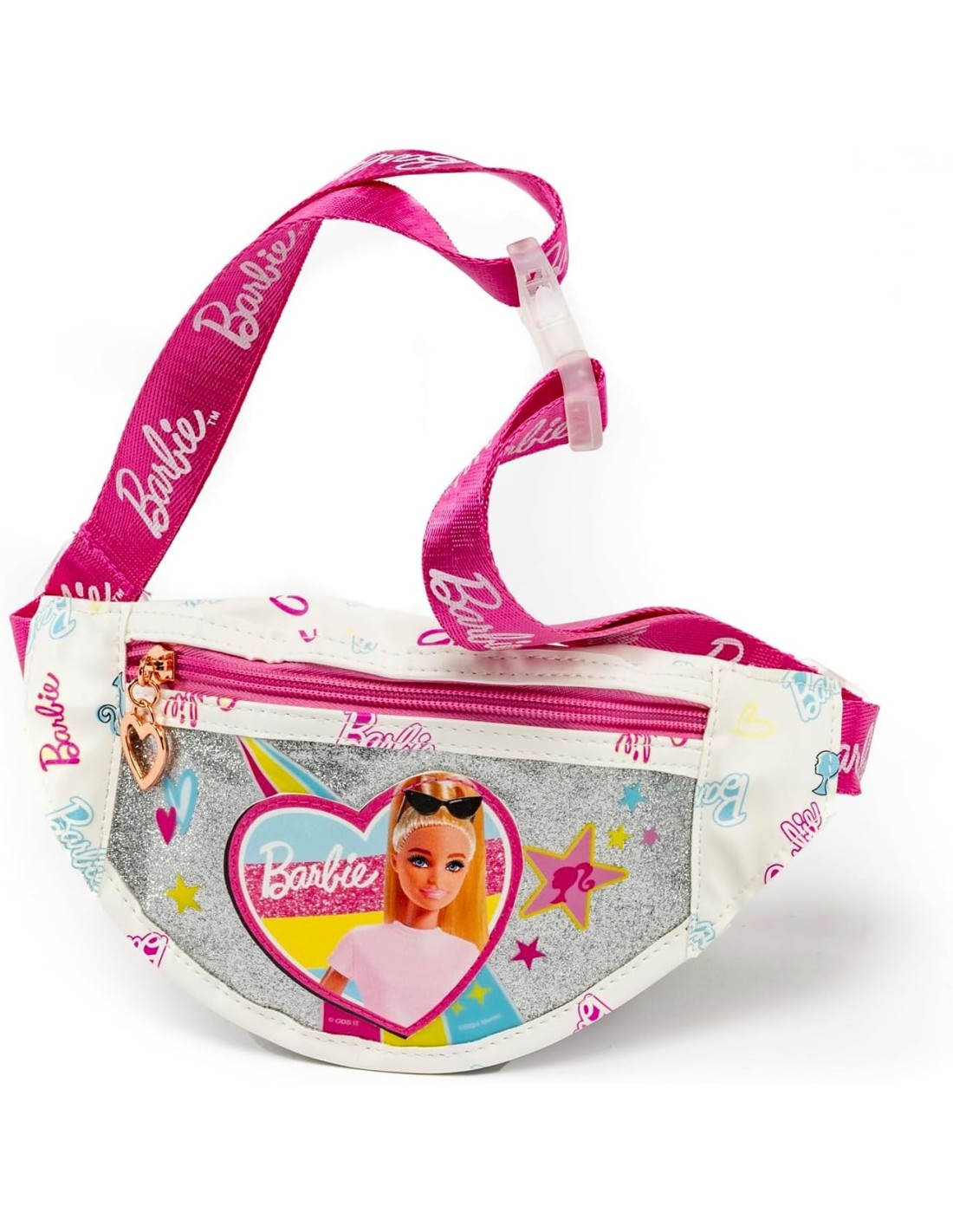 BARBIE 44907 MARSUPIO su Shop in Casa