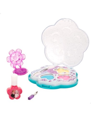 Trucco Set Frozen 22x12x2,5 cm gioco make up bambine | shopincasa.it