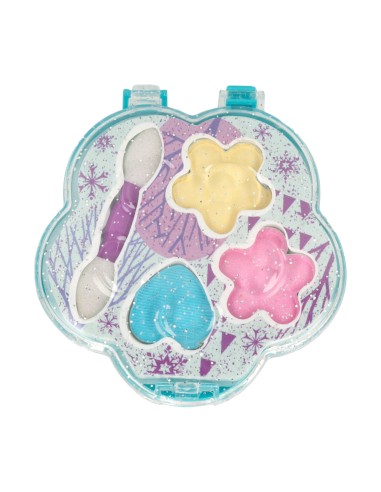 Trucco Set Frozen 22x12x2,5 cm gioco make up bambine | shopincasa.it