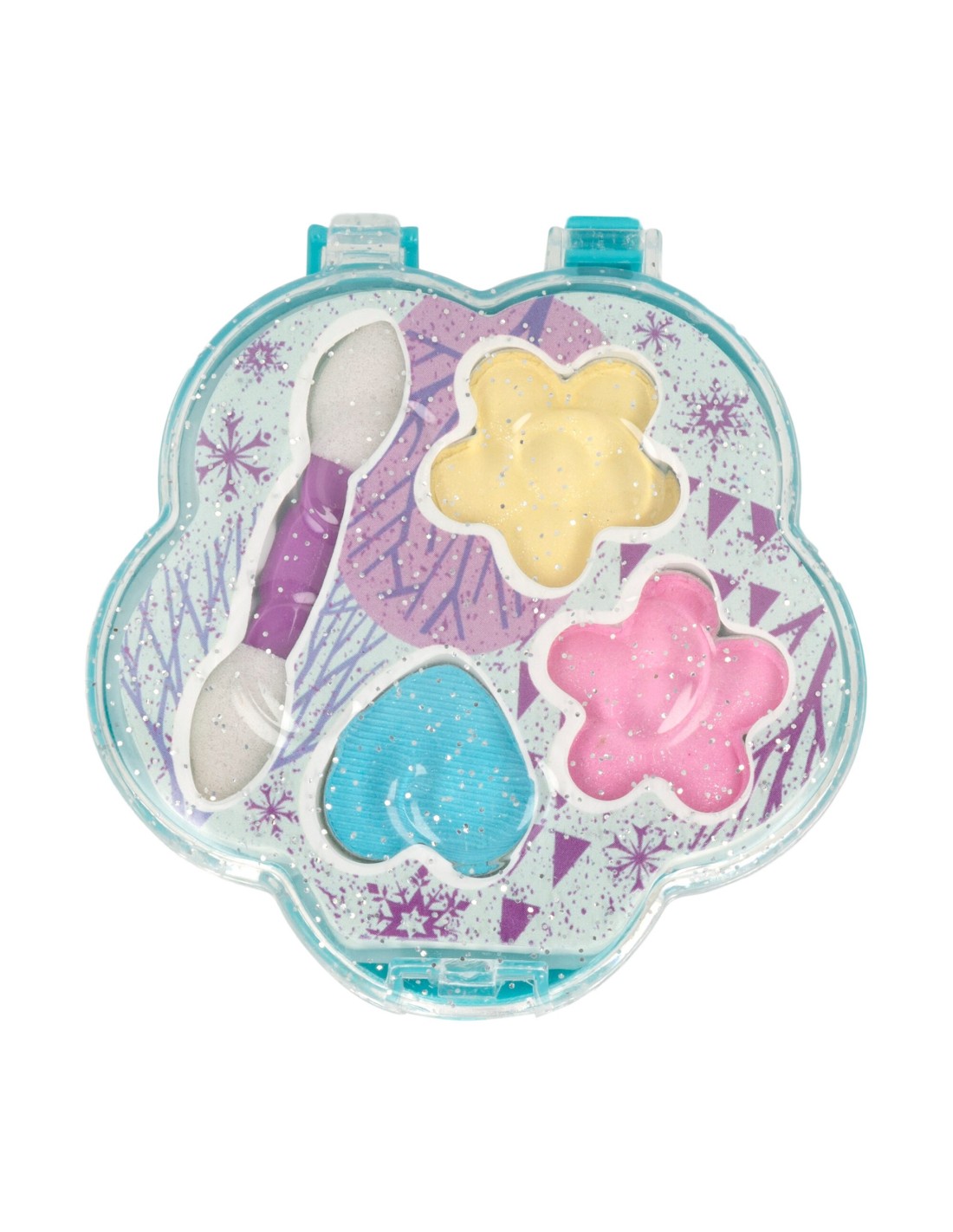 Trucco Set Frozen 22x12x2,5 cm gioco make up bambine | shopincasa.it