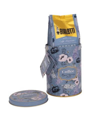 Caffè Macinato Bridgerton Royal Regency Blend | shopincasa.it