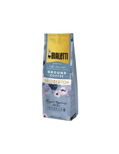 Caffè Macinato Bridgerton Royal Regency Blend | shopincasa.it