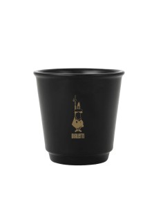 Conical Cup Monogram Omino – Bicchierino elegante | shopincasa.it