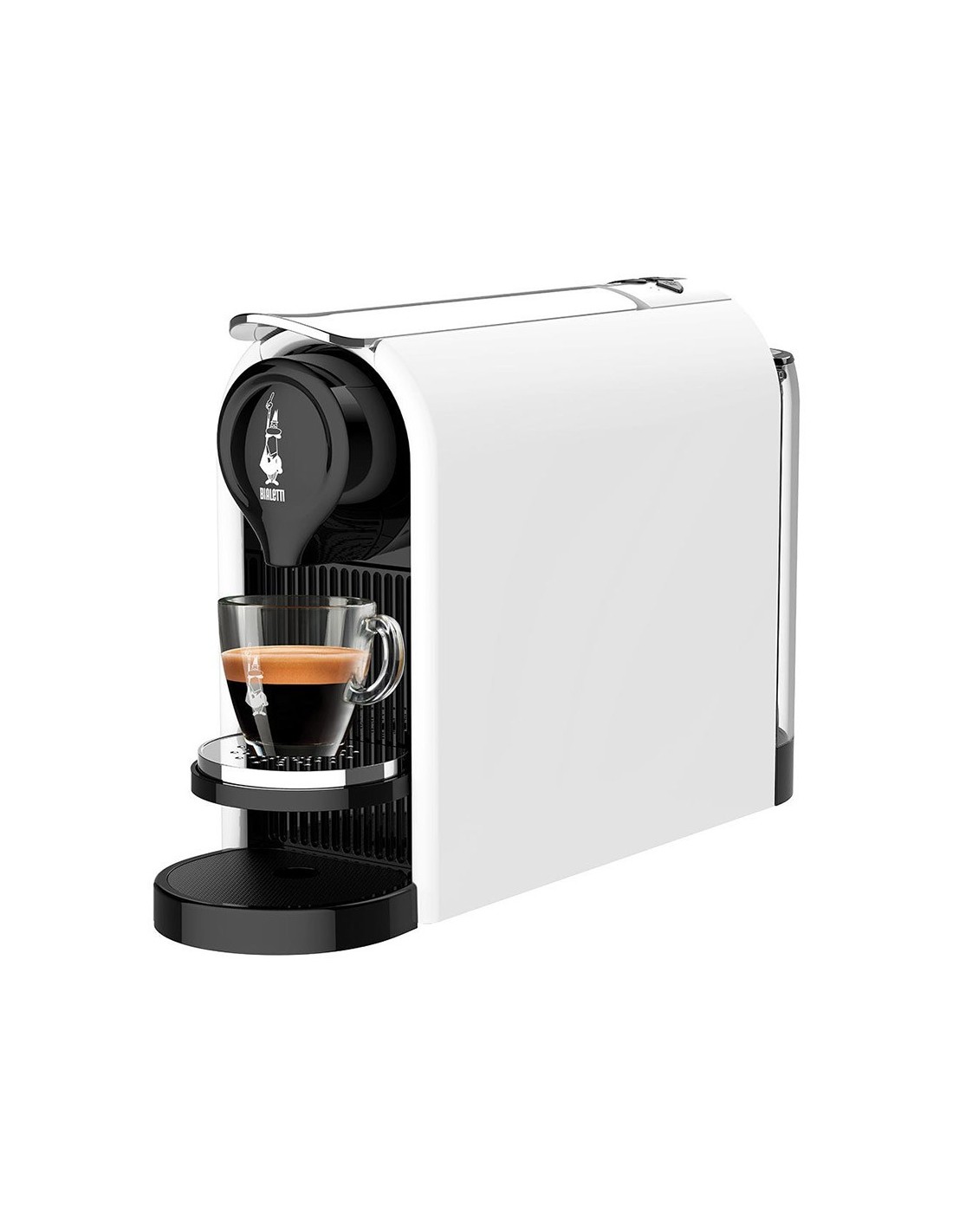 Bialetti CF92 Gioia Plus – Macchina Caffè a Capsule 0,5 L | shopincasa.it