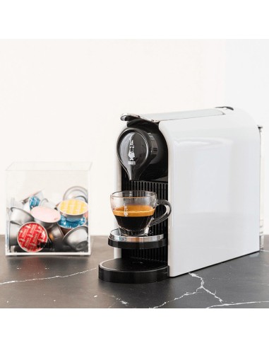 Bialetti CF92 Gioia Plus – Macchina Caffè a Capsule 0,5 L | shopincasa.it