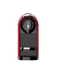 Bialetti CF92 Gioia Plus Rosso Intenso – Macchina Caffè a Capsule 0,5 L | shopincasa.it