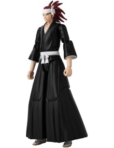 Anime Heroes T09527 Bleach Personaggi Assortiti 17cm | shopincasa.it 2