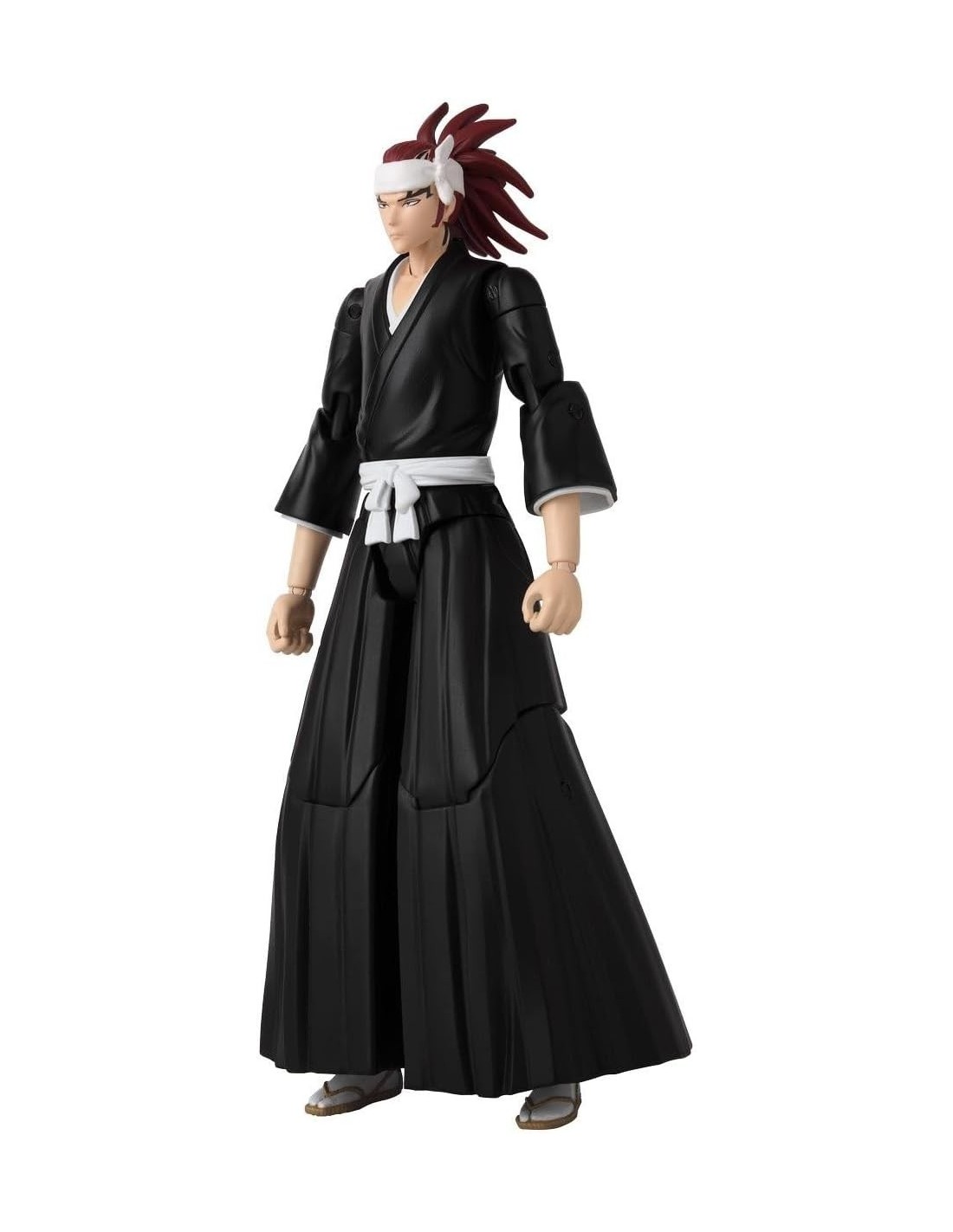 Anime Heroes T09527 Bleach Personaggi Assortiti 17cm | shopincasa.it