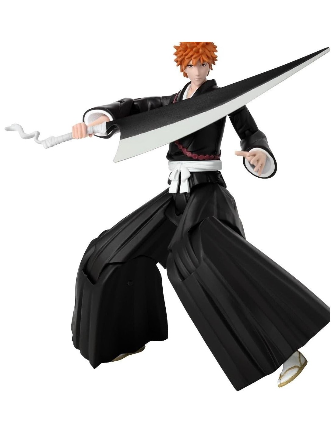 Anime Heroes T09527 Bleach Personaggi Assortiti 17cm | shopincasa.it
