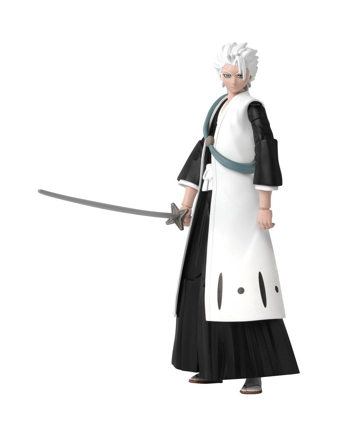 Anime Heroes T09527 Bleach Personaggi Assortiti 17cm | shopincasa.it