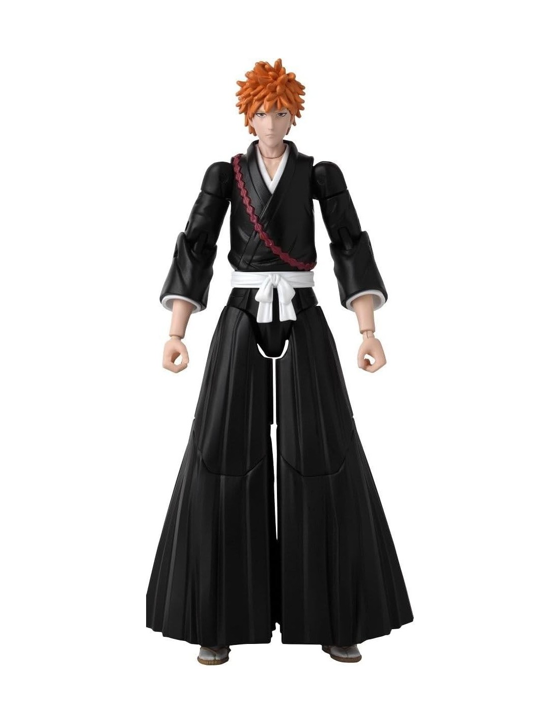 Anime Heroes T09527 Bleach Personaggi Assortiti 17cm | shopincasa.it
