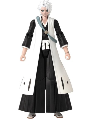Anime Heroes T09527 Bleach Personaggi Assortiti 17cm | shopincasa.it