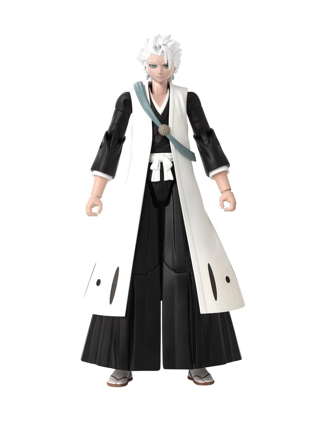 Anime Heroes T09527 Bleach Personaggi Assortiti 17cm | shopincasa.it