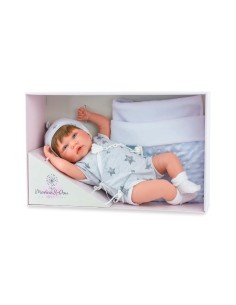 Bambola Reborn Luka Star 45 cm Marina & Pau | shopincasa.it