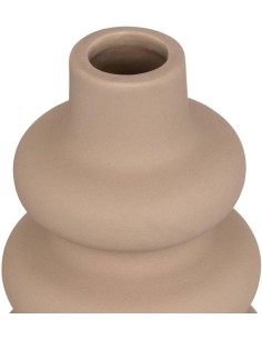 Atmosphera Vaso Ziva in Ceramica H15 cm Modelli Assortiti | shopincasa.it 2