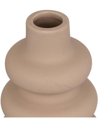 Atmosphera Vaso Ziva in Ceramica H15 cm Modelli Assortiti | shopincasa.it