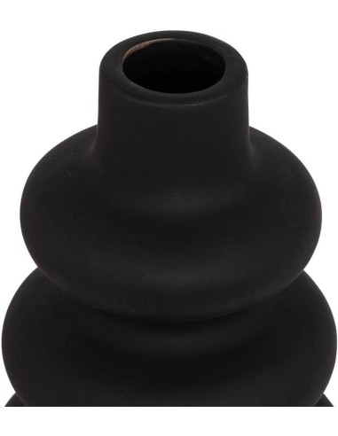 Atmosphera Vaso Ziva in Ceramica H15 cm Modelli Assortiti | shopincasa.it