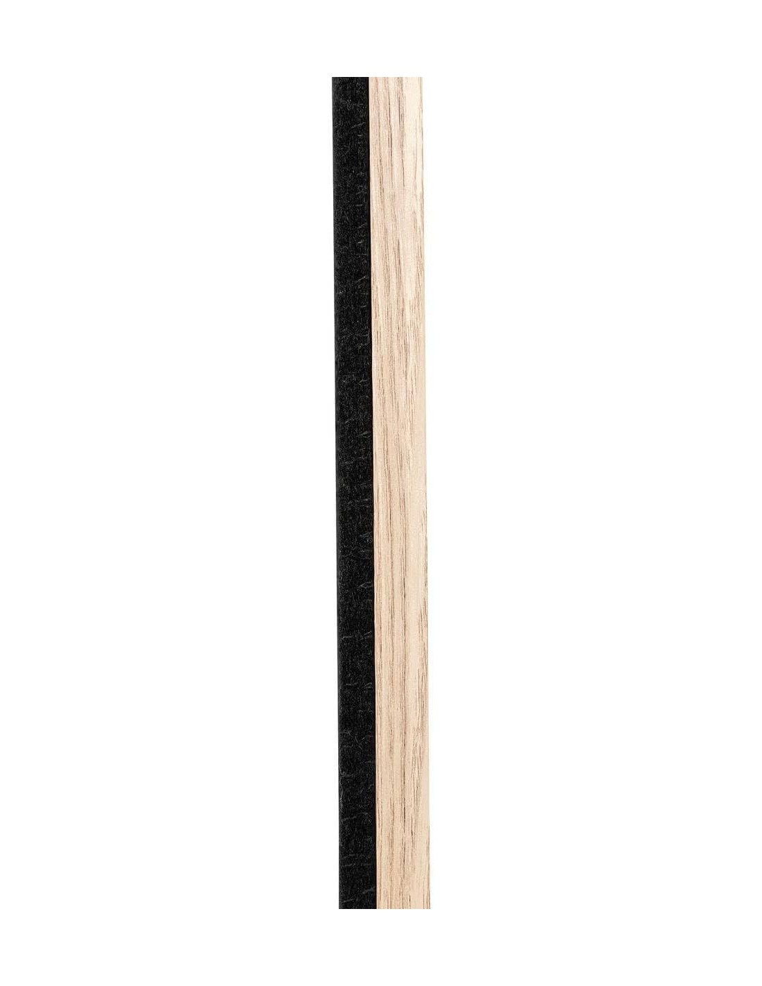 Atmosphera Pannello Decorativo Legno Colva 120x60 cm Rovere Chiaro | shopincasa.it
