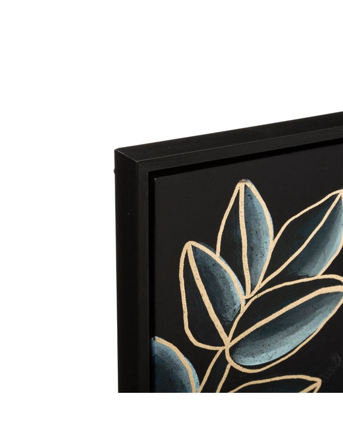 Atmosphera Tela con Cornice Emma 60x90 cm Assortiti | shopincasa.it