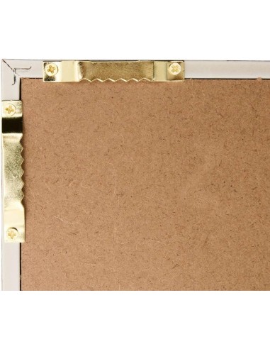 Atmosphera Tela 3D Kailani Bianco 60x80 cm | shopincasa.it