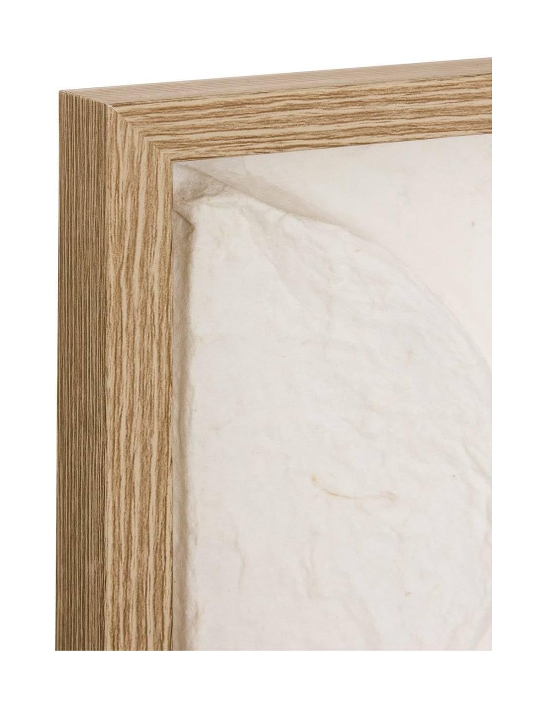 Atmosphera Tela 3D Kailani Bianco 60x80 cm | shopincasa.it