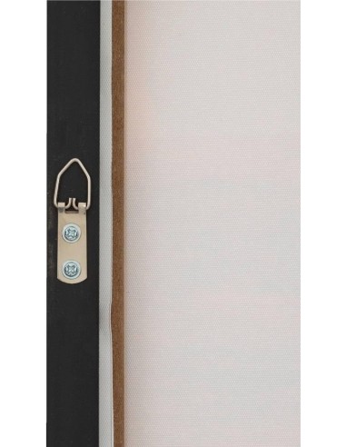 Atmosphera Tela Incorniciata Soleil Legno 60x90 cm | shopincasa.it