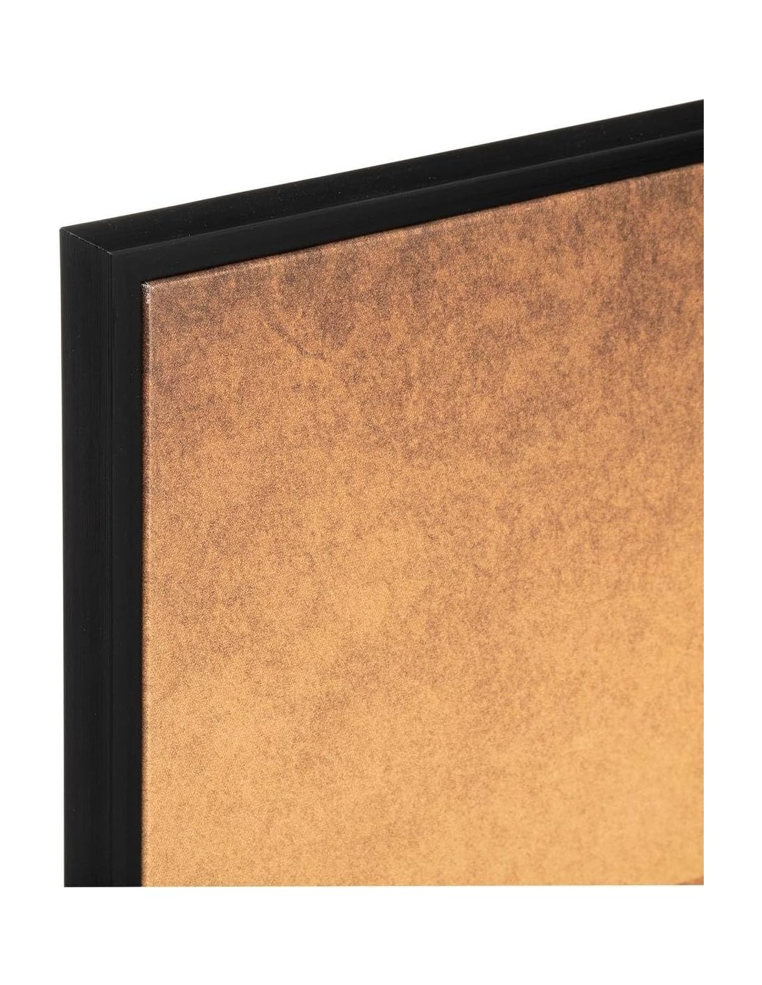 Atmosphera Tela Incorniciata Soleil Legno 60x90 cm | shopincasa.it